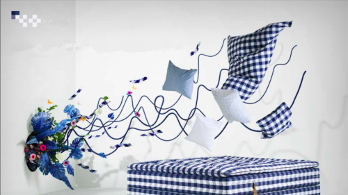 走近海丝腾工厂，追溯经典品牌百年历史