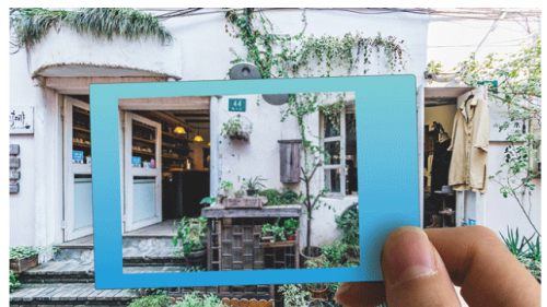 方寸之间展现你的创造力 ——富士instax相纸创意征集大赛即将开启
