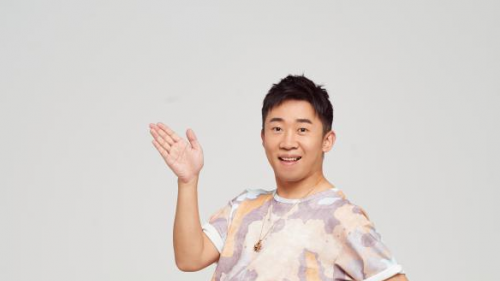 和楊迪一起 揭秘九陽的逗趣廚房