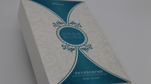 凭技术开拓市场 佰苓因美赢得女性钟爱