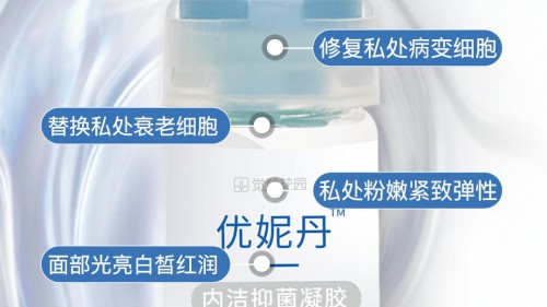 觉秘花园·优妮丹，抢占中国女性健康美丽大市场