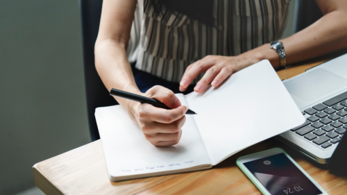 关爱自己，从每天一杯大麦若叶开始