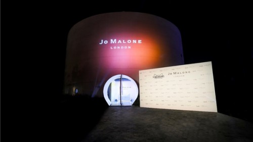 祖·玛珑限量香氛系列全新首发，天猫超级品牌日带你畅游芬芳国度