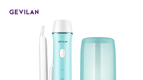 歌岚GEVILAN告诉你，冲牙器是不是必须品？