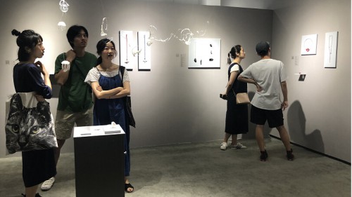 “复生” 2019年首饰可持续艺术设计展于北京盛大开幕