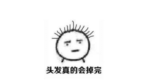 夏日脱发很严重应该怎么办，选对方法拯救它