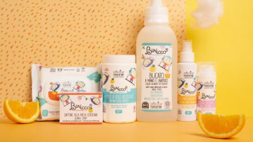 “意”國風情：天然洗護品牌Officina Naturae將登陸中國