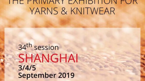 SpinExpo | 下一站，我們在這里——上海