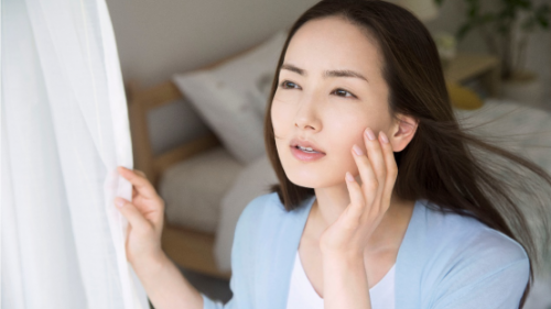 安全温和的美白，让敏感肌不再困扰