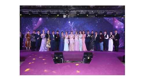 成就梦想 步向国际 2019亚洲太平洋国际小姐闪耀丽思卡顿