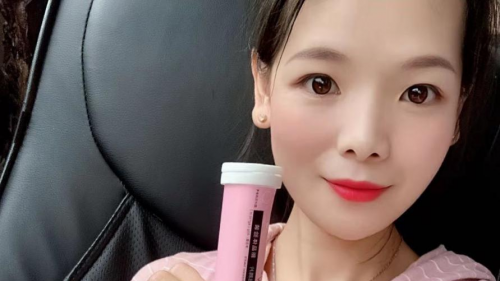 愛喝魔胴咖啡的80后寶媽，告訴你如何成功逆襲為辣媽？