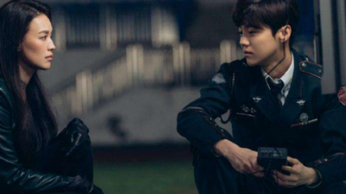 博士伦x鹿角巷，清透CP上线，愈爱愈清透