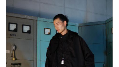 西歌时尚全新菁英男装品牌MYKEY隆重启幕