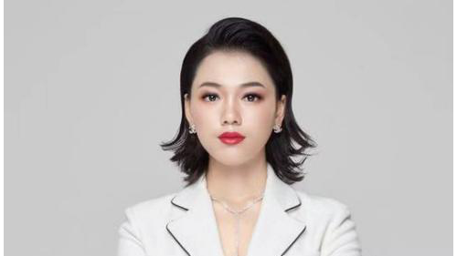 拼命三娘李春霖：从云端到谷底 洞见商机东山再起