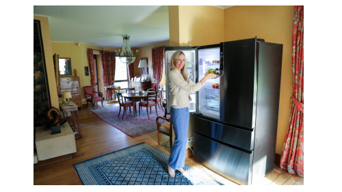 卡萨帝用户画像：142年历史的欧洲珠宝家族