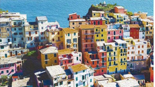 邂逅那不勒斯，TOMBOLINI FW2019带你开启秋日质感奢华