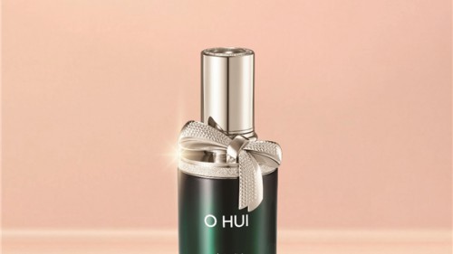 强韧赋能，美力“芯”生——欧蕙“绿光瓶“周年献礼