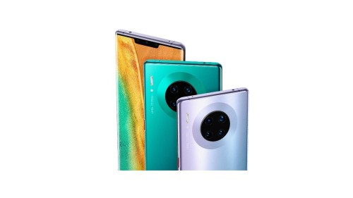 告别iPhone，今年换机我为什么选择华为Mate30系列