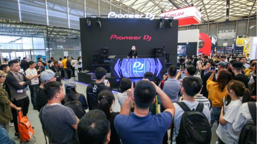 萌新DJ不踩雷，Pioneer DJ带你成为“老司机”！