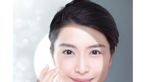 做好秋冬美白，肌肤水润亮白