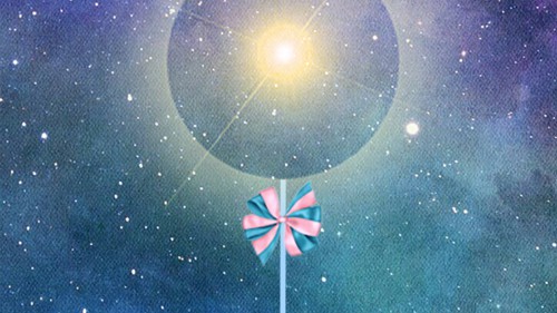 Feronia携手京东万圣节甜蜜发糖，感受最原始的幸福感
