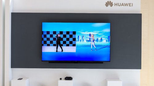 5G+VR/AR，“核弹级爆品”华为Mate30系列5G版带来不一样的惊喜体验！