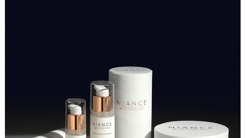 高端护肤品牌NIANCE专注抗衰修护，为您留住岁月芳华