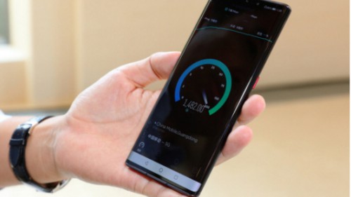 十年果粉为何“叛逃”？ 对比华为Mate30系列iPhone止步不前