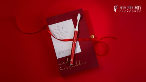 国货品牌菲莱斯新品：小魔杖颜值爆表，动力十足