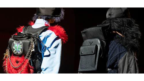 200家奢侈品品牌官方入驻！京东11.11打造奢侈品超级购物盛宴