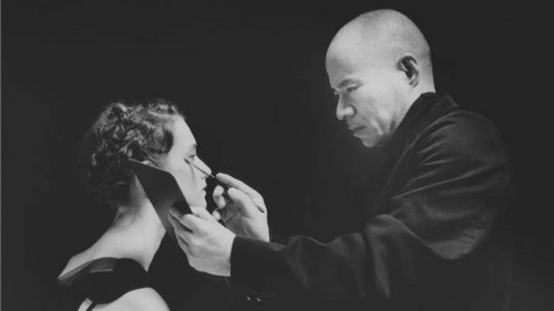 KAMATA MAKE UP SCHOOL:将素颜本身美丽的承诺带到中国