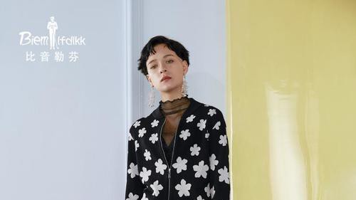 比音勒芬|冬日花开，欢迎你走进我的“花花世界”