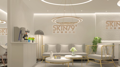 SKIN79皮肤管理中心：数字化、新美业国际连锁品牌，你的投资首选！