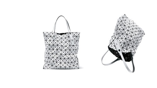 BAO BAO ISSEY MIYAKE  微信小程序商城现已上线