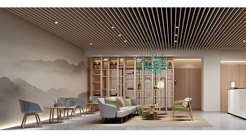 瀛朝美媛公館丨美容閉店率高達(dá)130%，如何才能掀起新浪潮？