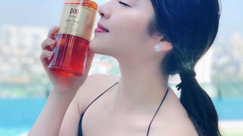 Pixi琵熹果酸系列超全功课，刷酸焕肤不出错
