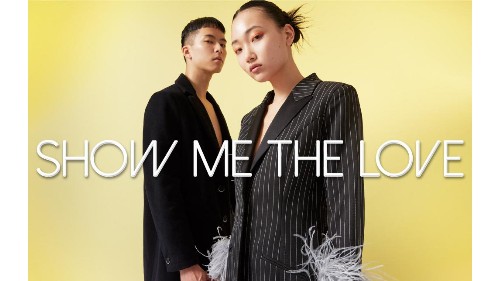 连卡佛精选情人节美妍臻品 传递浓情爱意