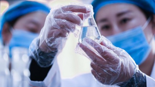 法国梵克开创护肤“南舍”时代