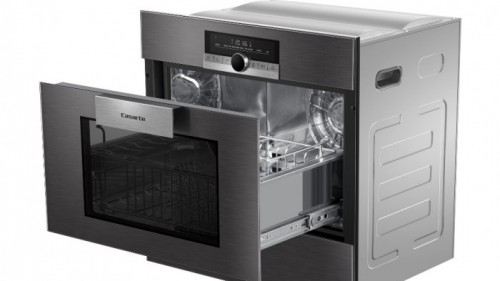 抗菌消毒标准要升级谁制定？协会：海尔主导