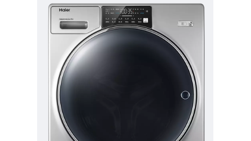 洗衣机高温杀菌？首个通过中家院测试的品牌来了，是海尔！