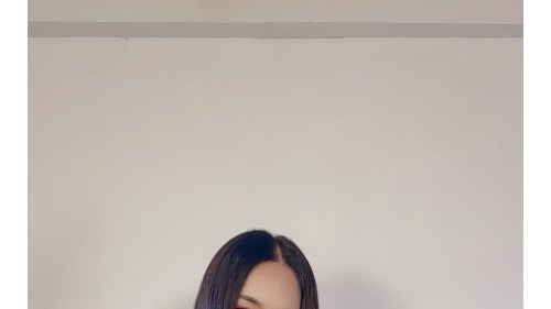 默默修炼这么多年，玲爷这次终于放肆颴！