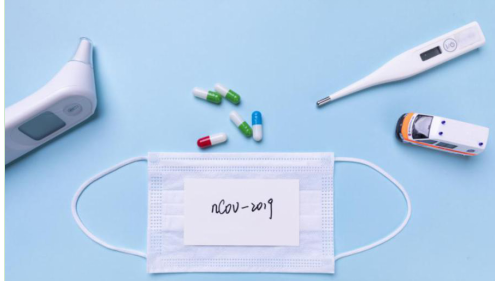 口罩脸必pick的“本命面膜”——爱俪偲修复面膜