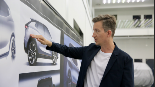 爱上回城西路的英国人 天际设计师Ben的中国Life Sty