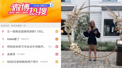 Adele减肥上热搜！续28斤后，又14斤！激瘦饮食法如此牛？