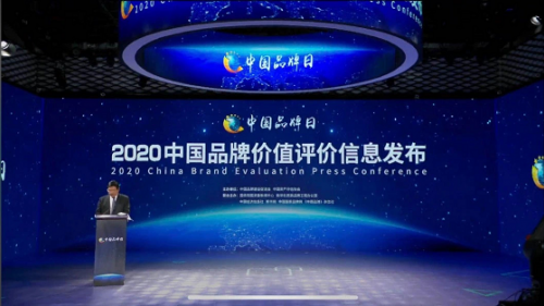 洁丽雅2020年品牌价值高达205.48亿！