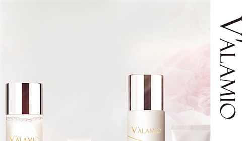 美白届的口碑王，法蔓兰V'ALAMIO追光致白回购率这么高！