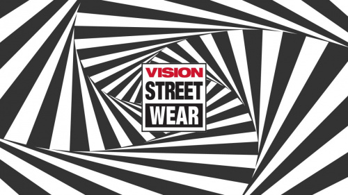 Vision Street Wear经典复刻系列鞋款即将发售，与街头鼻祖一起#BACK TO STREET#