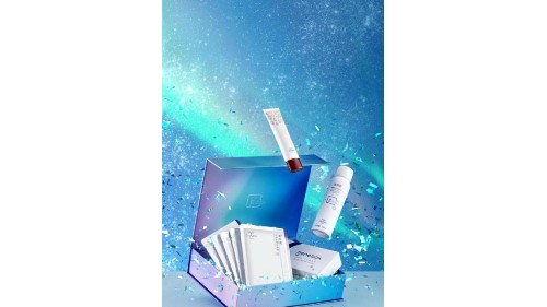莱菲思618基因联名礼盒，探索#不可能#