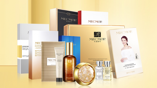 中国品牌名膜壹号技术赋能高标准，以创新取胜市场