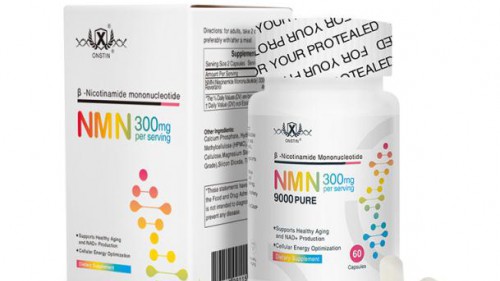 国际权威抗衰品牌ONSTIN奥尼之顿正式登陆天猫